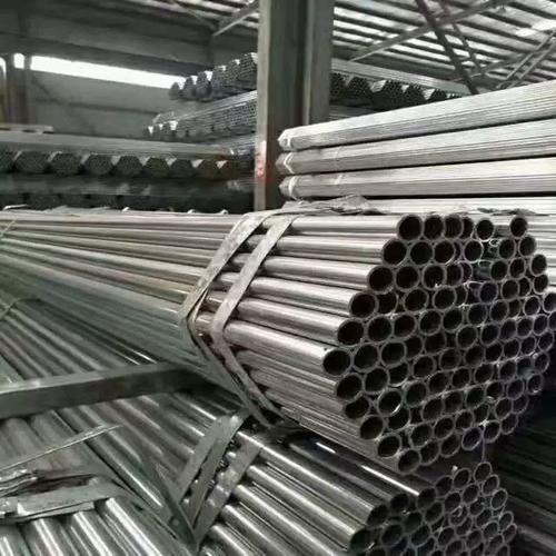 洛隆q355nhb耐候钢管